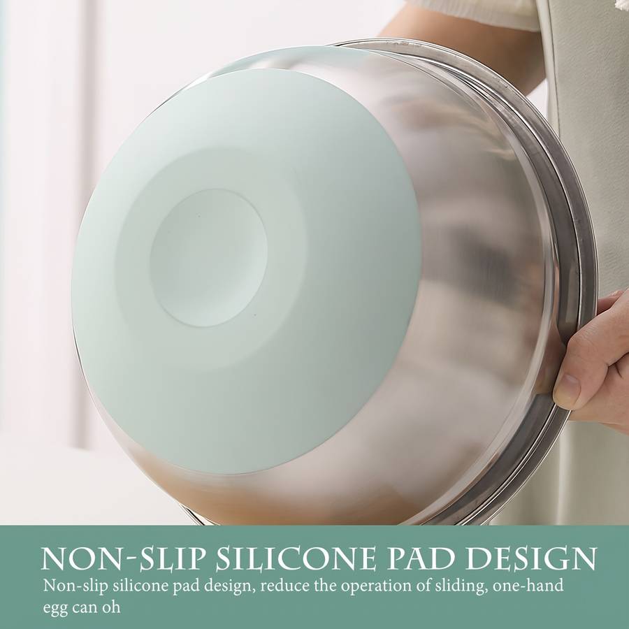 Bowl Color Mint Green