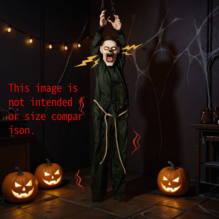 Halloween Decorations Model 20250508