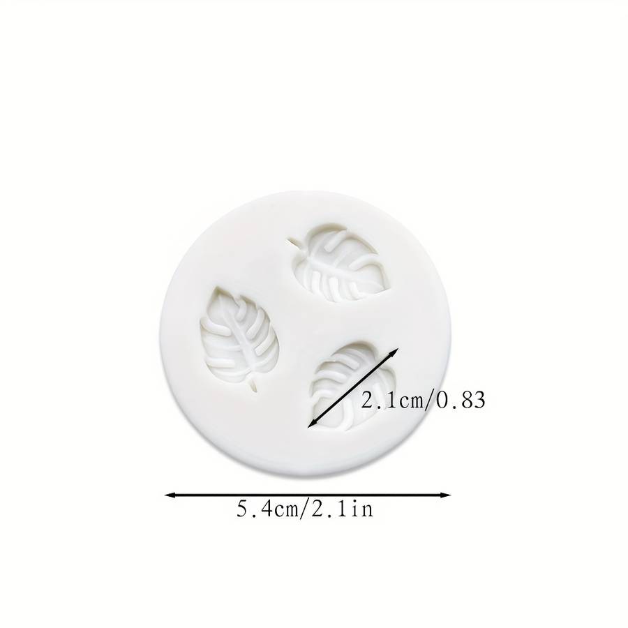 Suitable For Baking Molds Model Mss Guibeiye 23