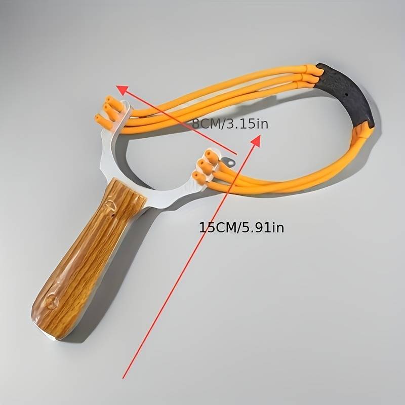 Slingshot Items Outdoor Hunting Slingshot