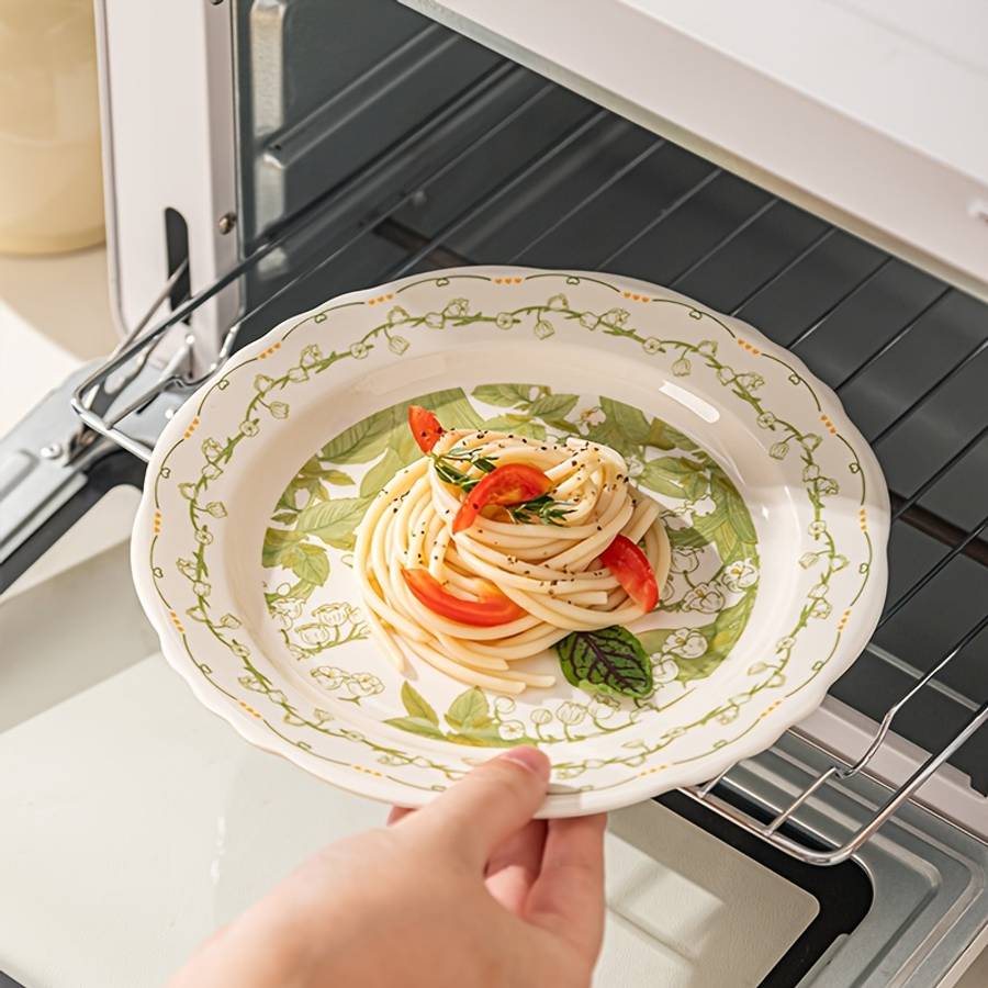 Bowl Color 2Person 8Pc Set