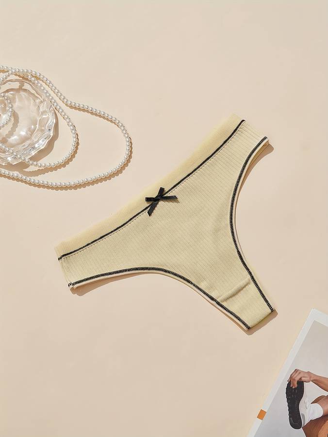 Womens Underwear Color Mixed Colors Sizes