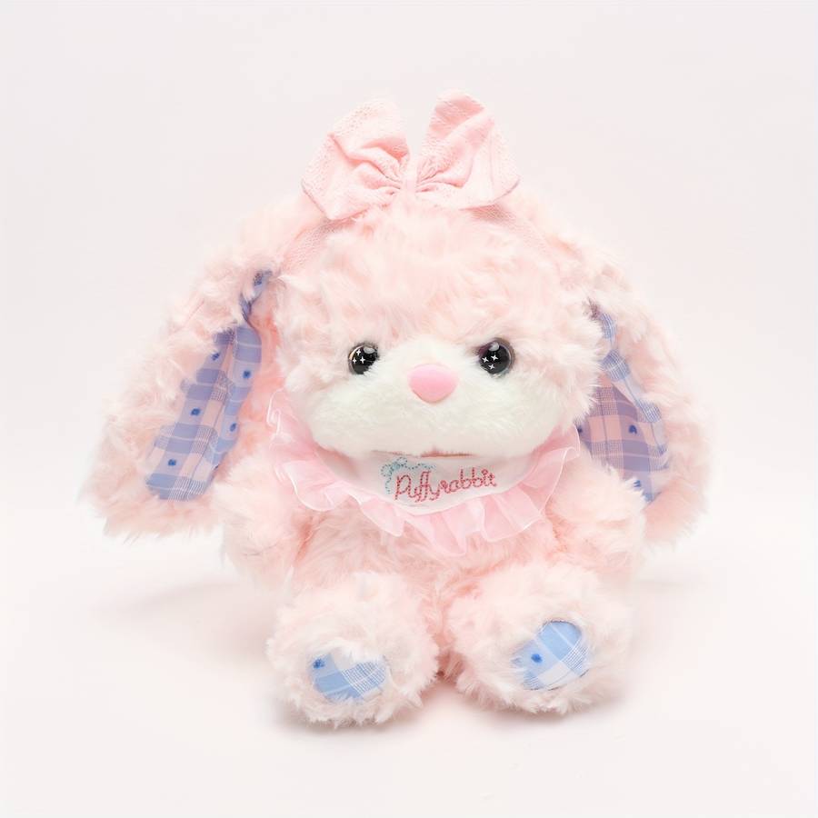 Toy Doll Color Brown