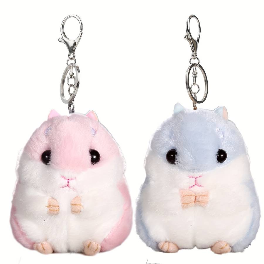 Plush Toyss color Gray  Add  Yellow  Add  Keychain