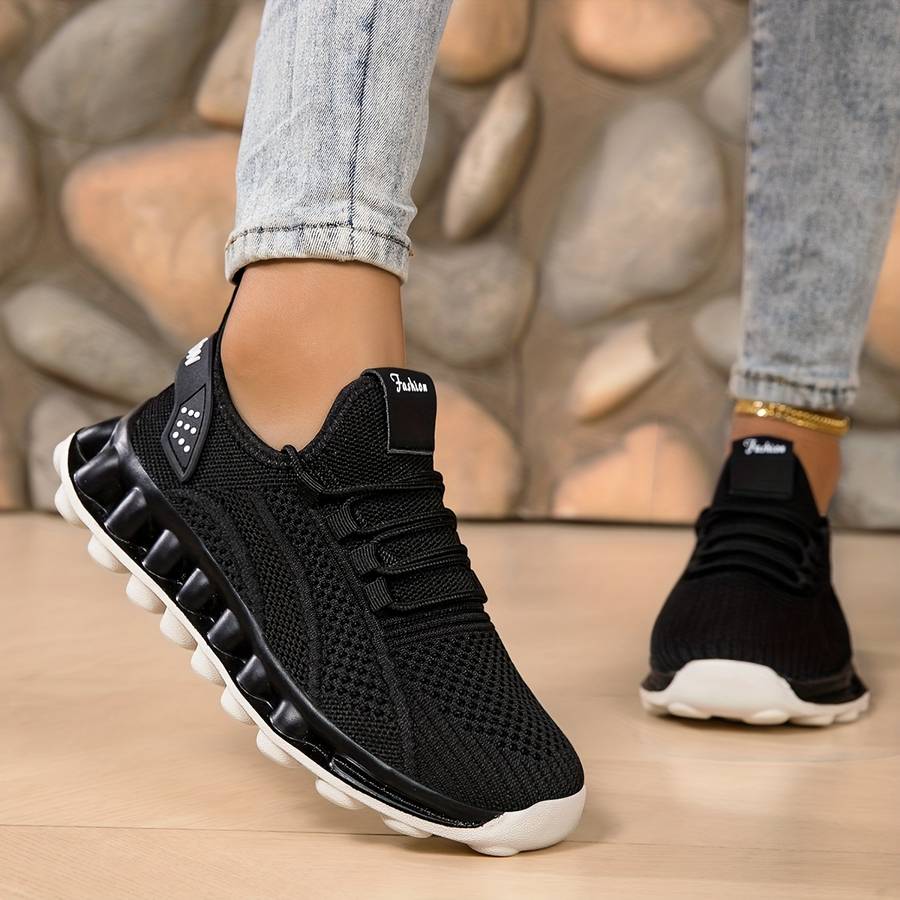 Women S Sneakers Color White Sizeuk 4