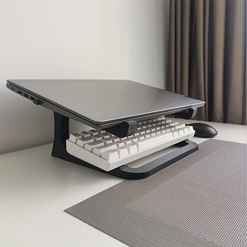 Computer Stand  Color Black
