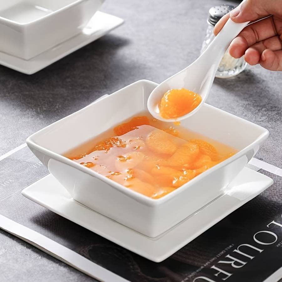 Bowl Quantity 2 Bowls  2 Plates  2 Spoons