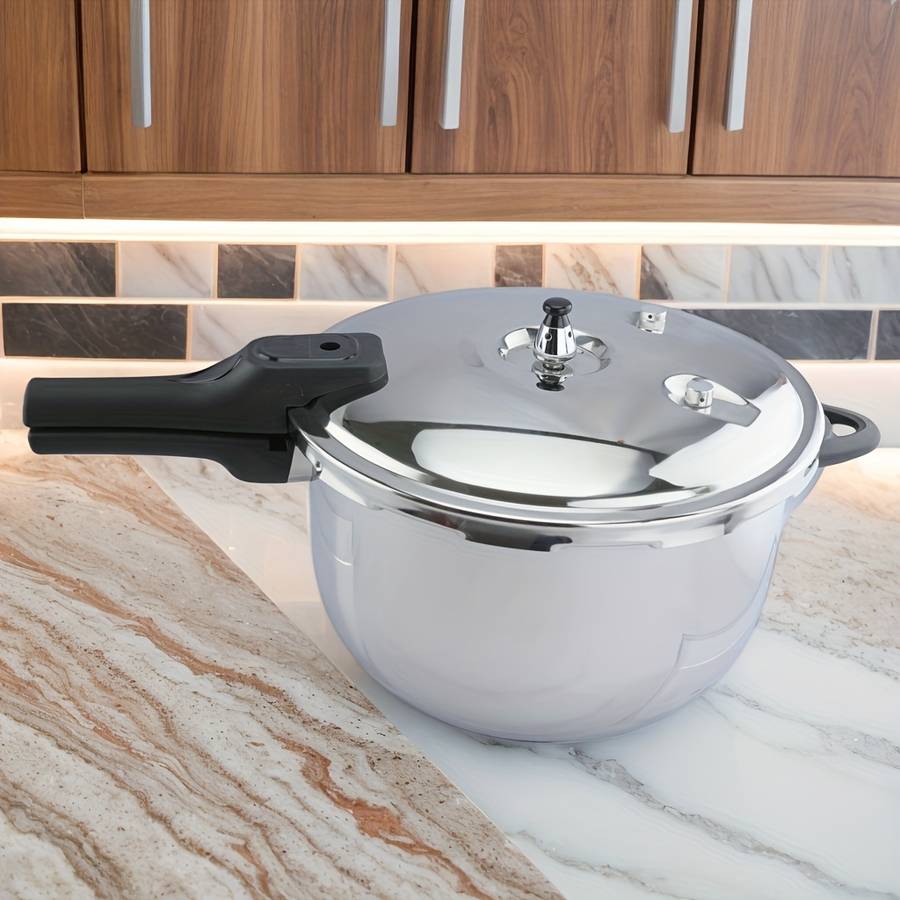 Industrial And Commercial Stainless Steel Rapid Cooking Pot