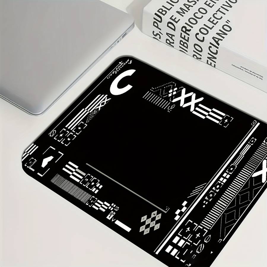 Mouse Pad Size 30X60Cm
