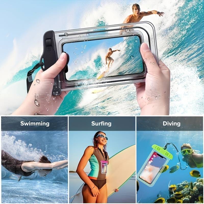 1Pc Black For  Phone Case Phone Cover