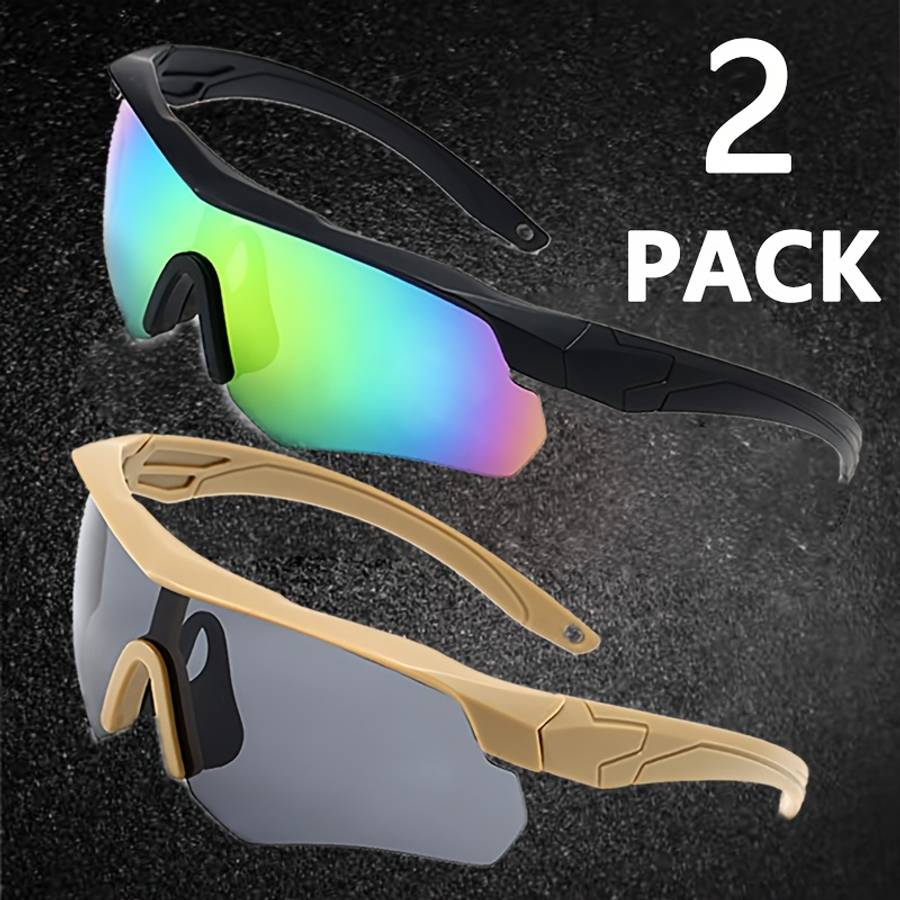 Cycling Glasses Color C5