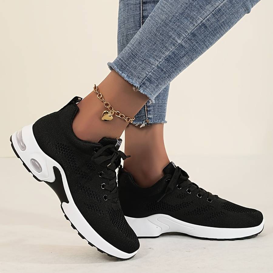 Women S Sneakers Color White Sizeuk 6