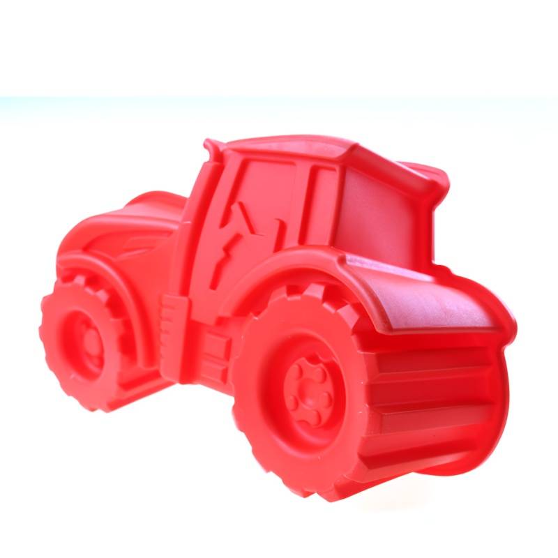 Suitable For Baking Molds Color Red