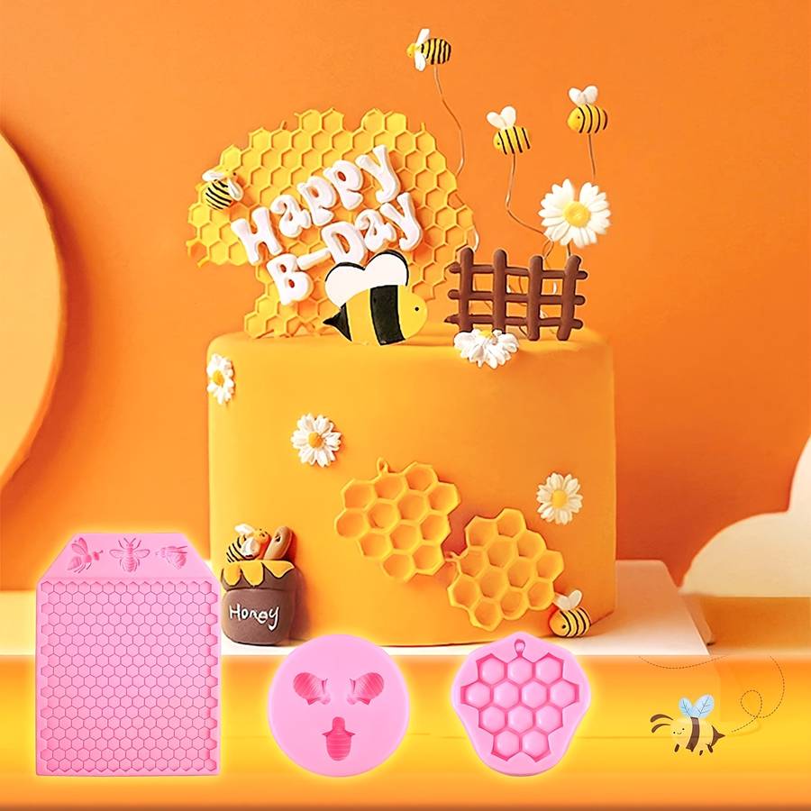 Suitable For Baking Molds Color Top   Recommended