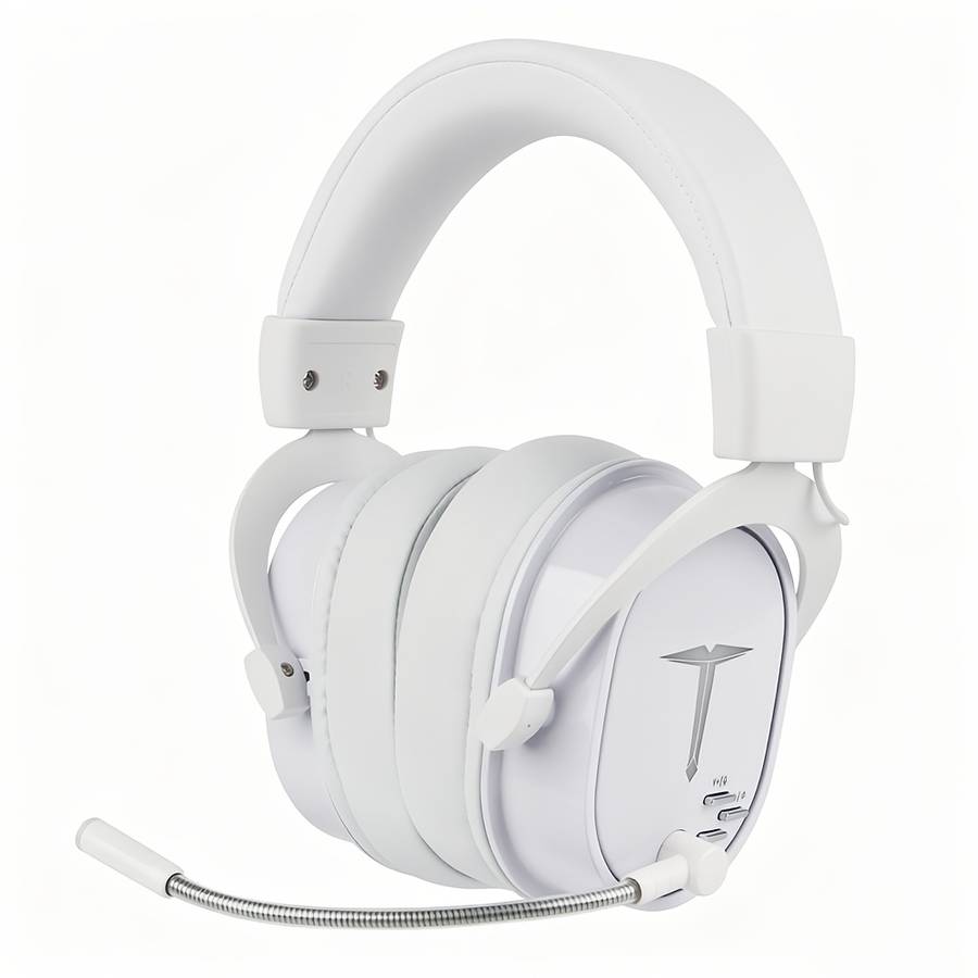 Headset Headphones Over Ear