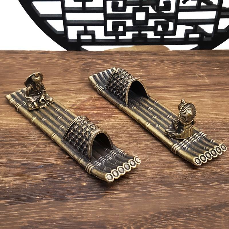 Incense Burner Size  Small