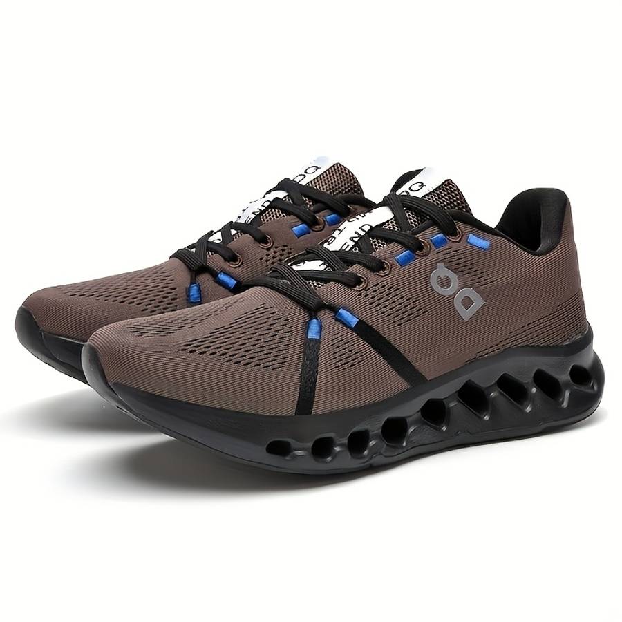 Women S Sneakers Color Dark Brown Sizeuk 7.5