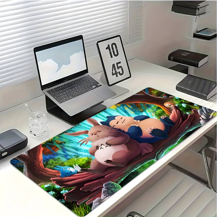 Mouse Pad Size 40X90Cm