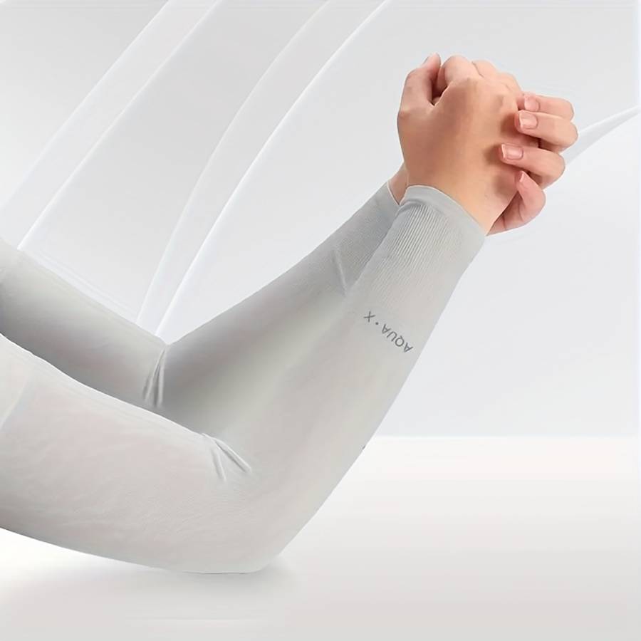 Pair High Permance Cooling Arm Sleeves