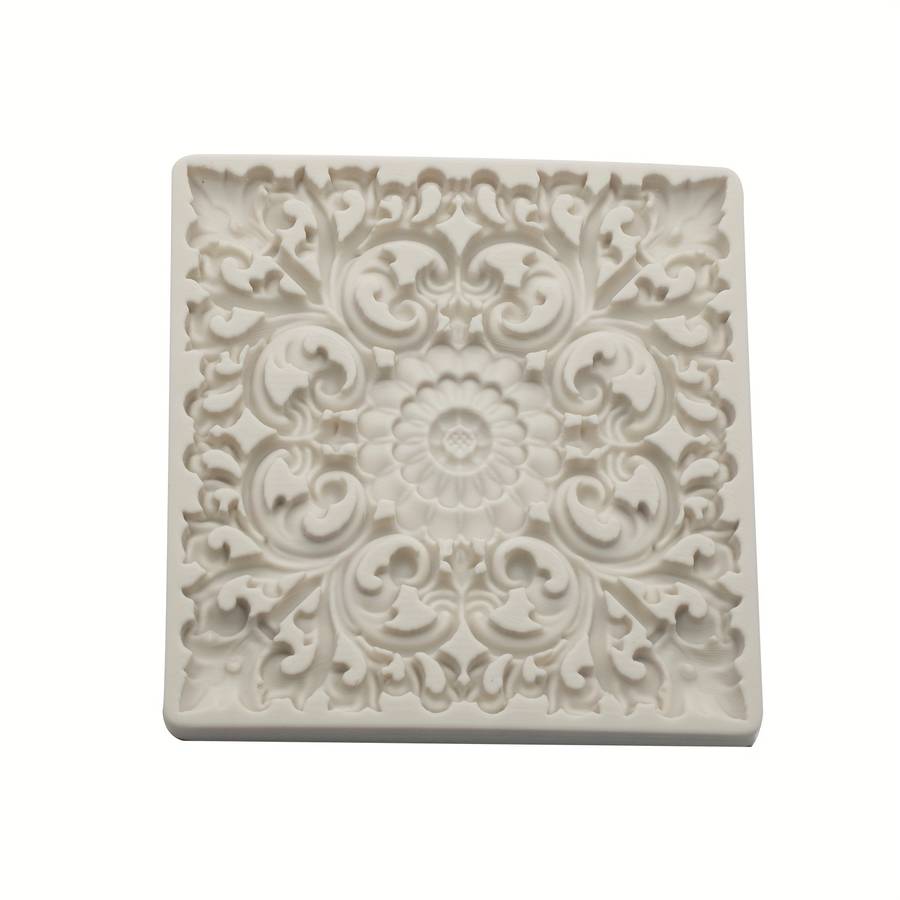 Suitable For Baking Molds Material Silica Gel