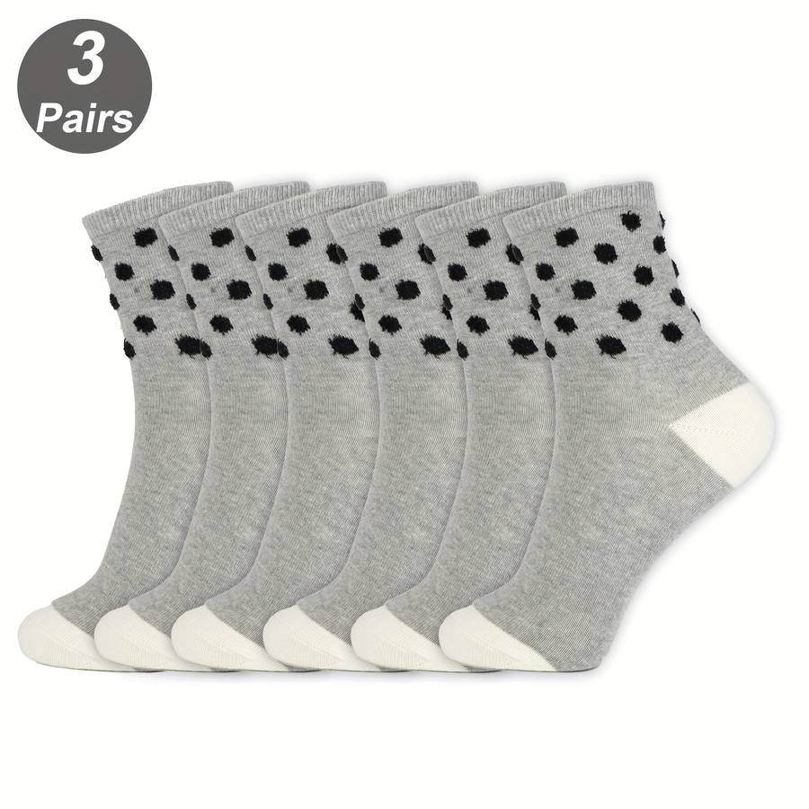 Women S Socks Color 3 Blue Size M