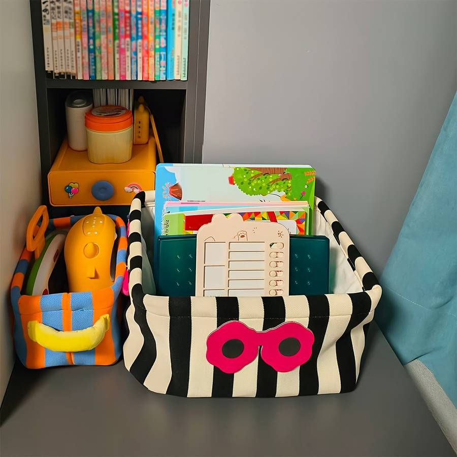 Storage And Organizationcolor Pink