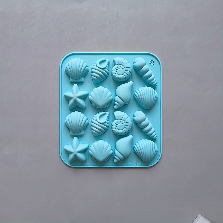 Suitable For Baking Molds Color 013Green