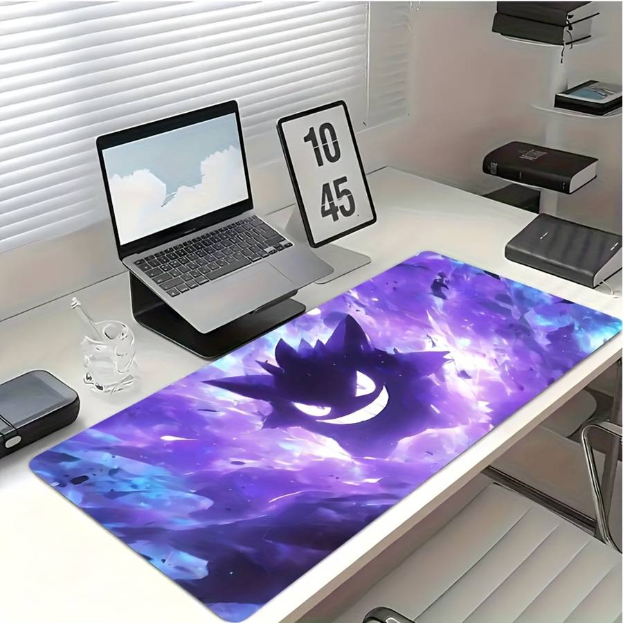 Mouse Pad Size 30X60Cm