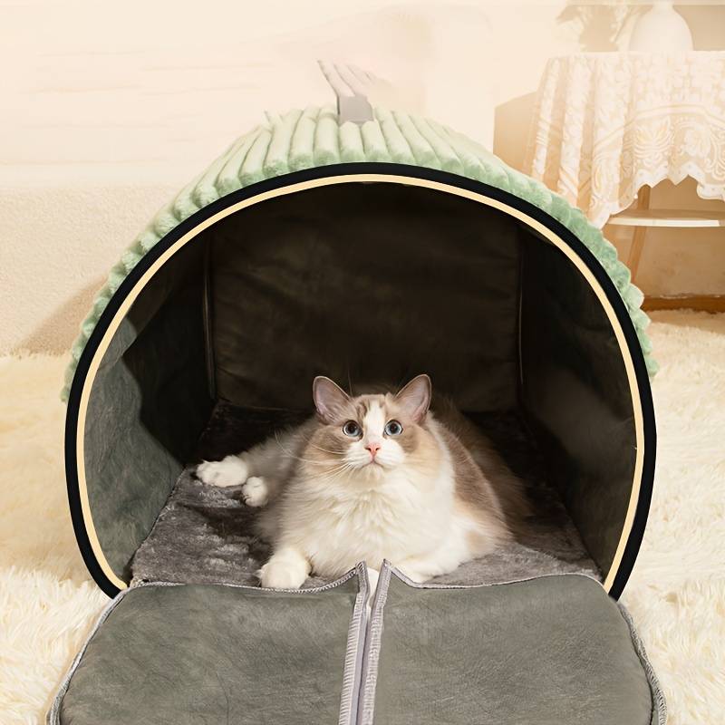 Pet supplies color Green size 2XL