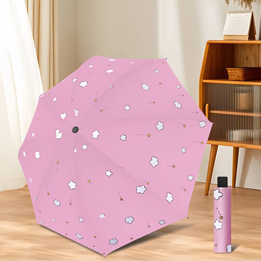 Umbrella Color Pink