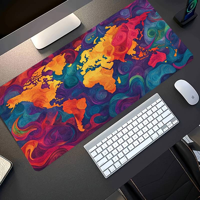 Mouse Pad Size 40X90Cm