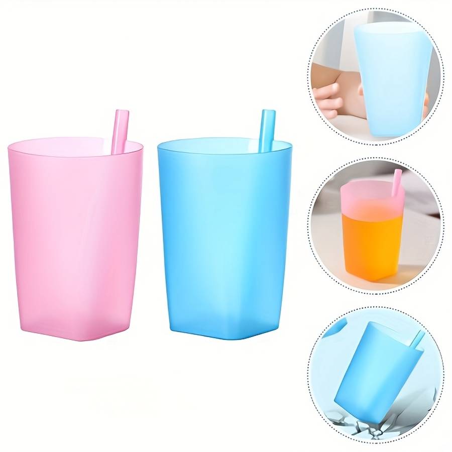 Water Cup Quantity 4Pcs