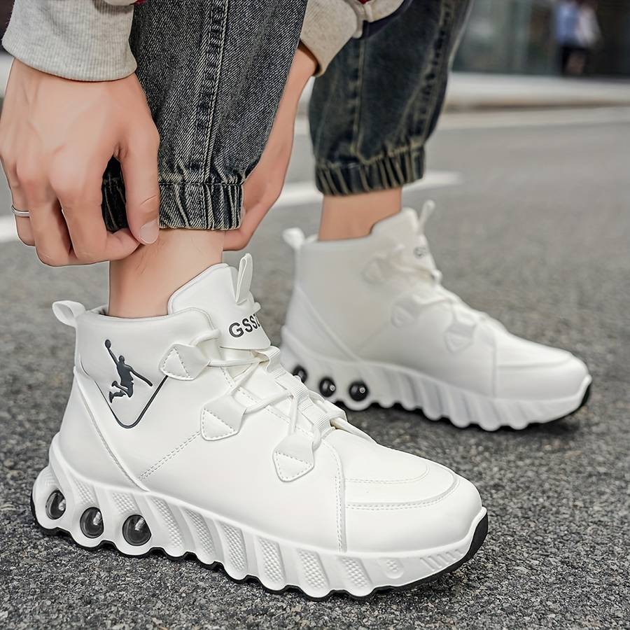Sneakers Color Black Sizeuk 5.5