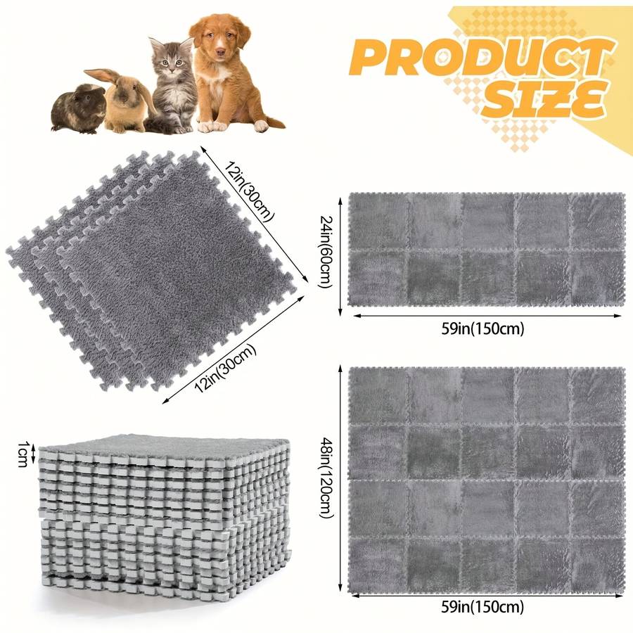 Pet Supplies Color Gray