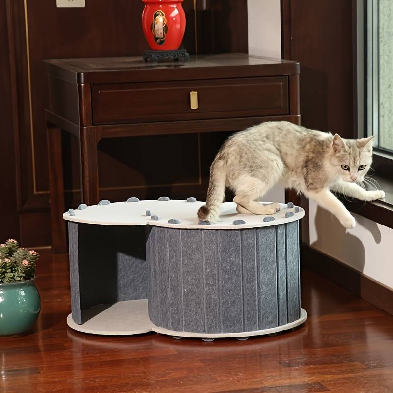 Pet supplies color Grey