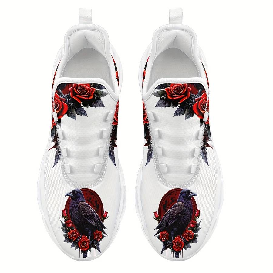Women S Sneakers Color White Sizeuk 9