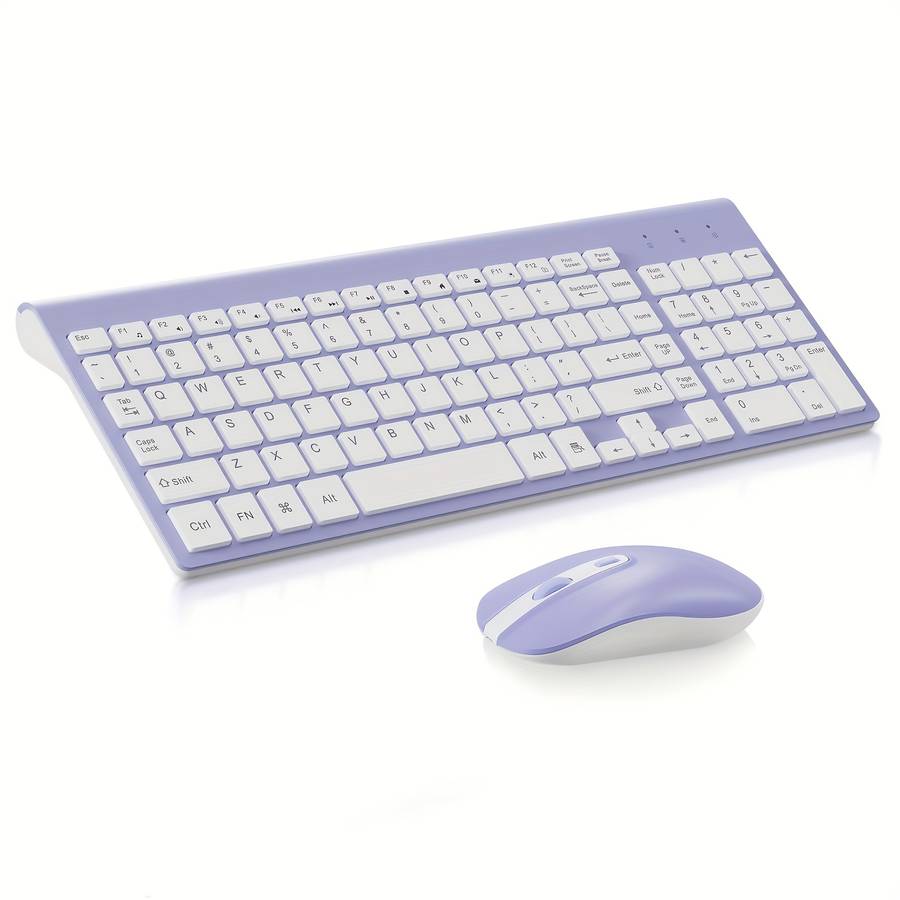 CIMETECH Keyboard And Mouse Set