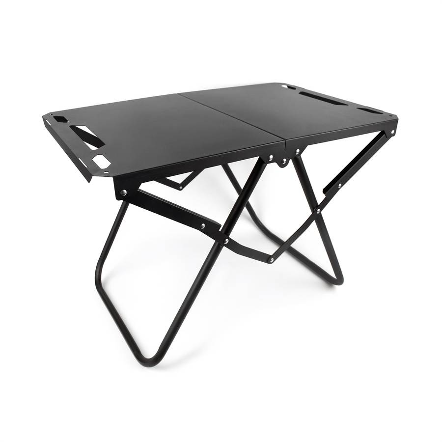 Outdoor Tables And Chairs Color Black