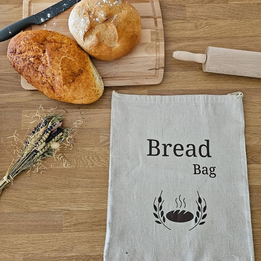 Food Storage Bags Items Pl1
