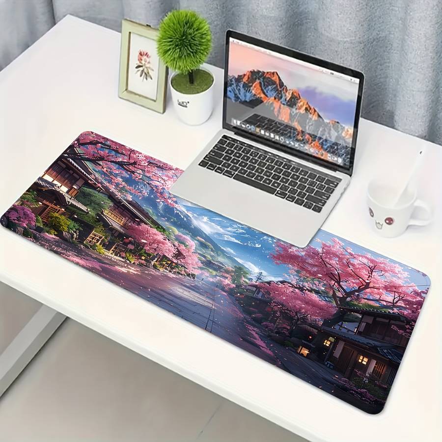 Mouse Pad Size 30Cmx60Cm