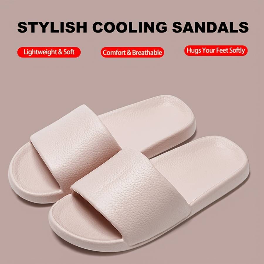 Sandals Color White Size Uk 4.5 5