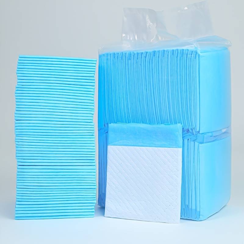 Pet supplies color Blue 100PC Model P                    02