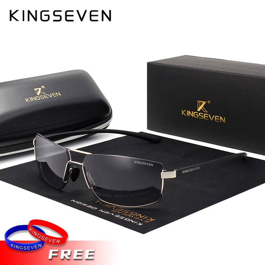 Cycling Glasses Color C5 Silvery Gray Gift