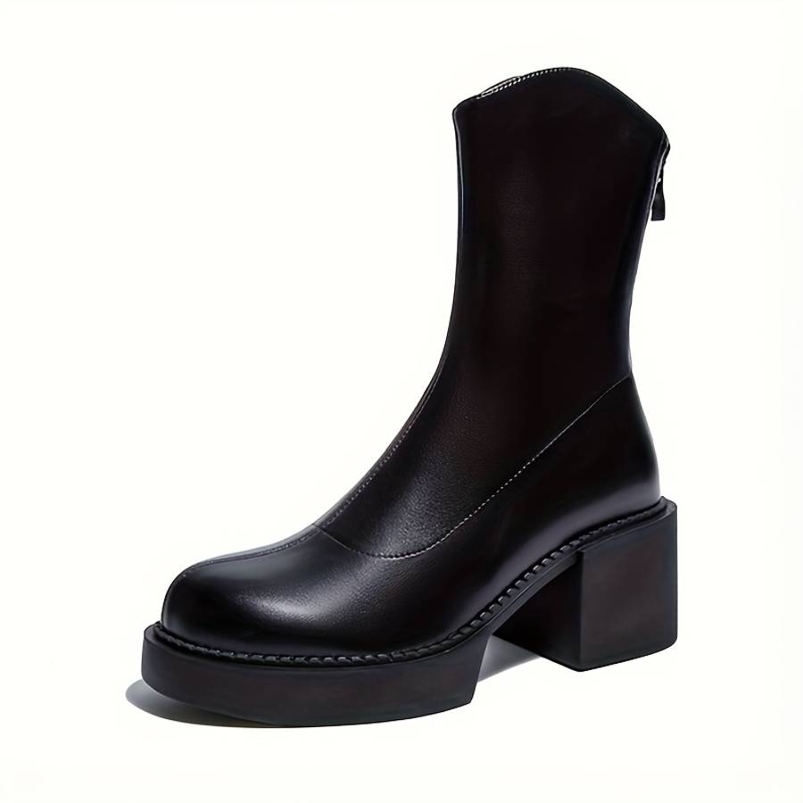 Women S High Heels Color Black Sizeuk 7