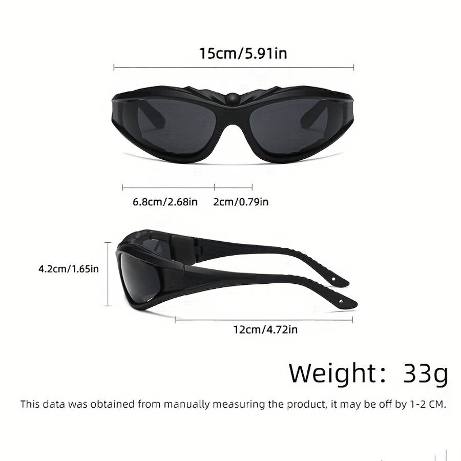 Cycling Glasses Color C5