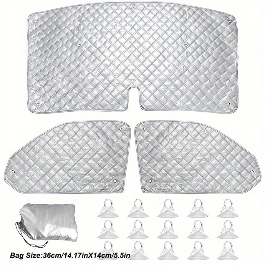 Car Sun Shades Model For Vw T5 T6