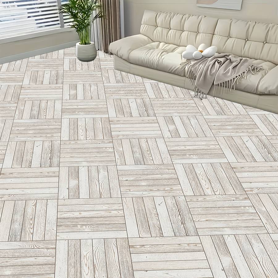 Self Adhesive Floor Stickers Jfd007 60Cm*200Cm