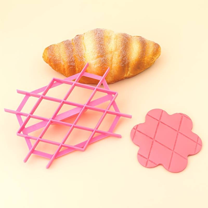 Suitable For Baking Molds Style Rhinestone Embossing Die