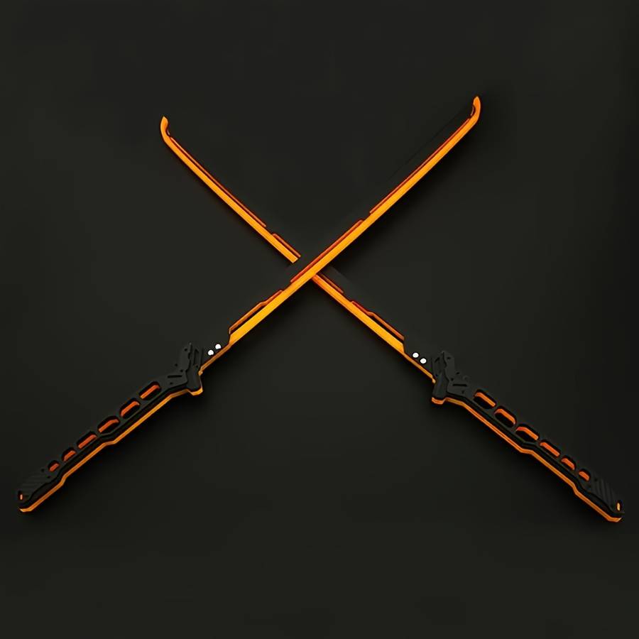 Toy Weapons Color Green