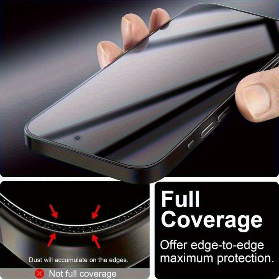 Screen Protector Compatible Model Iphone 15 Plus